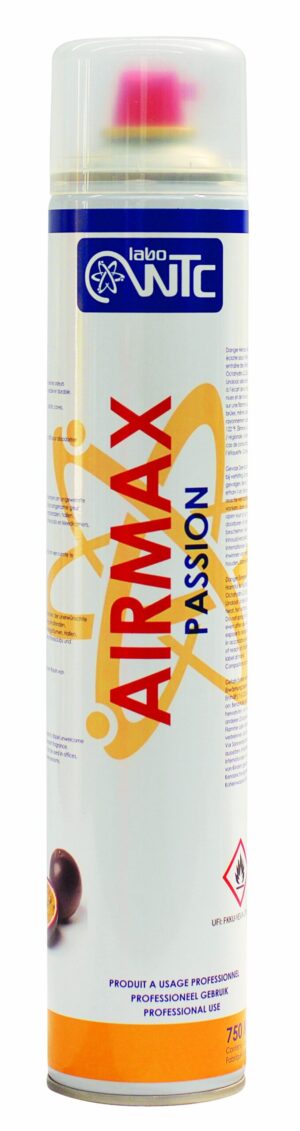 AIRMAX illatosítók