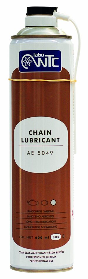 CHAINE LUBRICANT