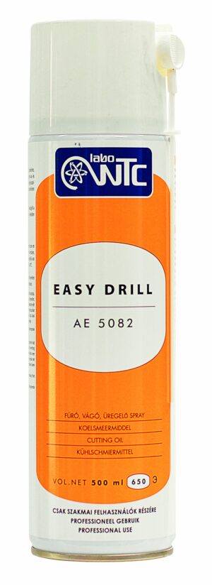 EASY DRILL – fúró, vágó, üregelő spray