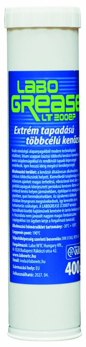 LABOGREASE LT200EP