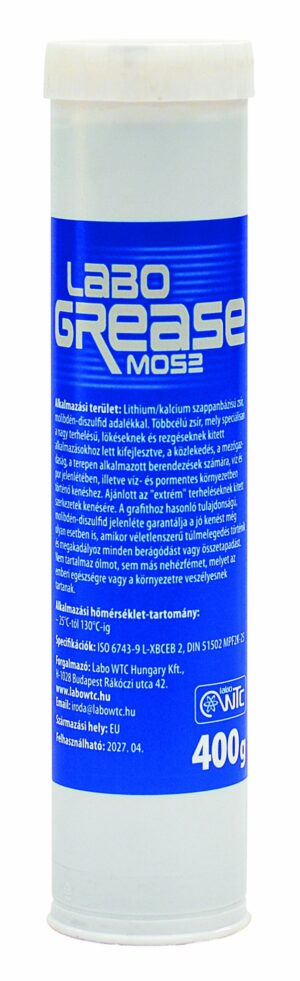 LABOGREASE MOS2
