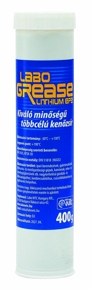 LABOGREASE LITHIUM EP2