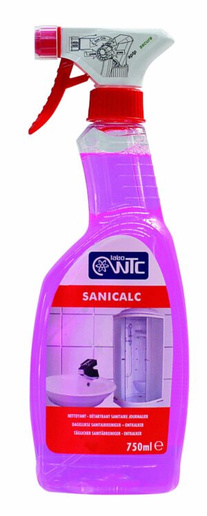 SANICALC