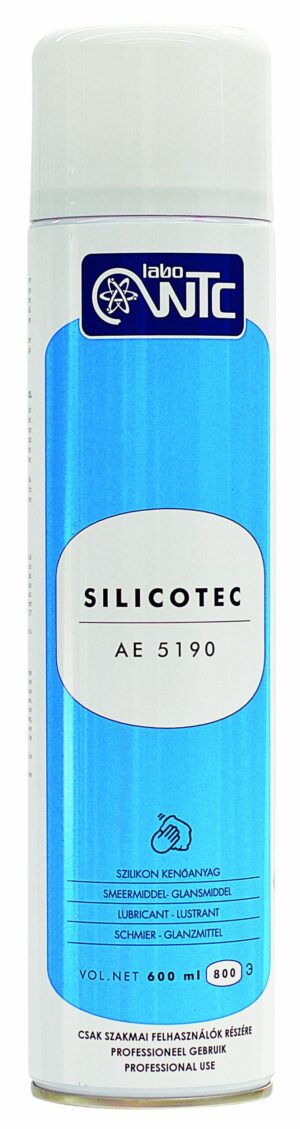 SILICOTEC