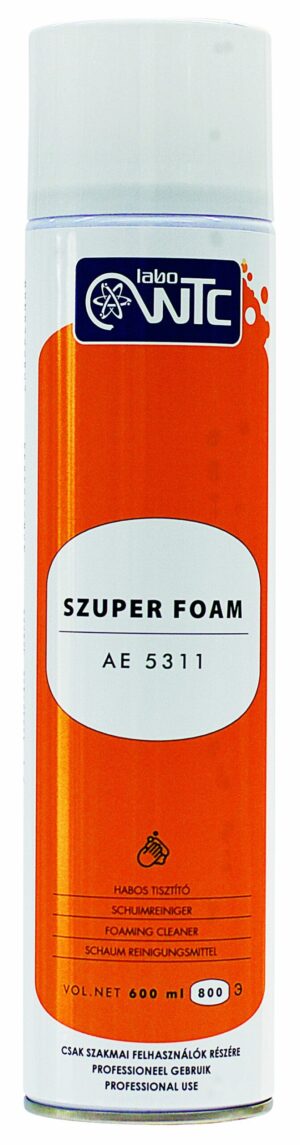 SZUPERFOAM
