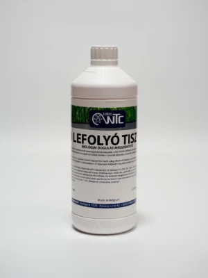 Bio Lefolyó Tisztító