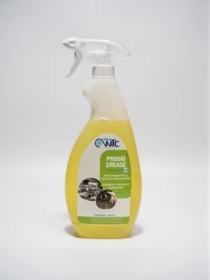 PROBIO GREASE – biotechnológiai erős zsíroldó, felhasználásra kész formában